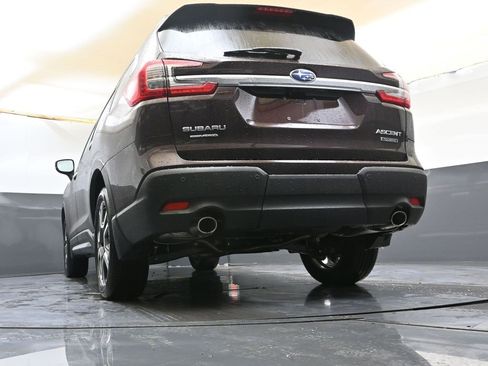New 2026 Subaru Ascent Touring image 33