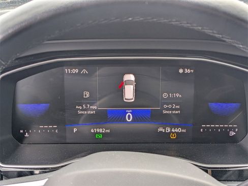 Used 2024 Volkswagen Jetta S image 20