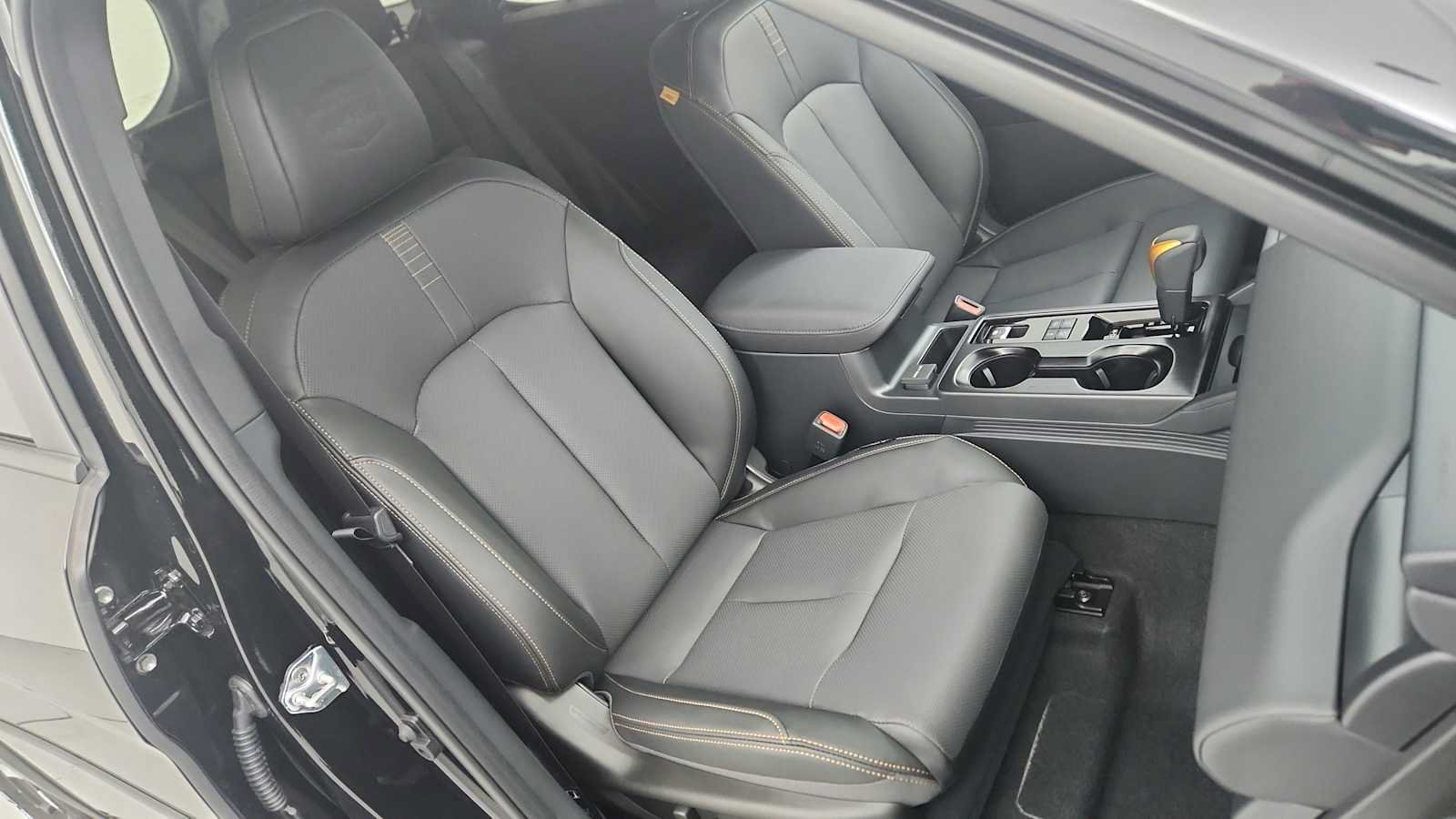 New 2026 Subaru Outback Wilderness AWD/4WD image 23