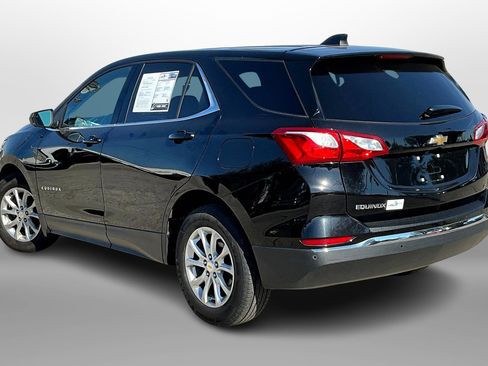 Used 2020 Chevrolet Equinox LT image 10