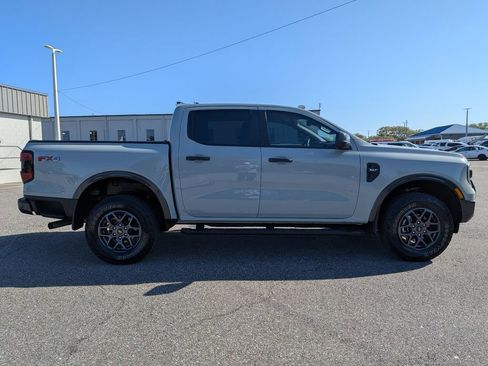 Certified 2024 Ford Ranger XLT image 5