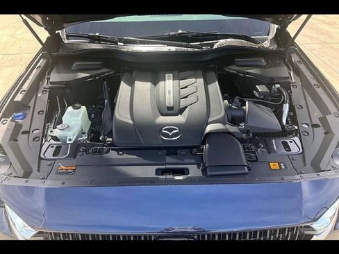 New 2026 MAZDA CX-90 Plug-In Hybrid w/ Preferred image 63