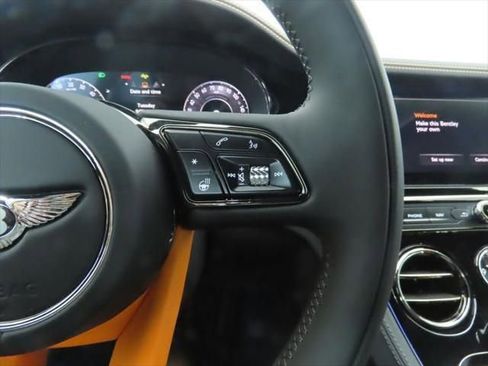 New 2026 Bentley Continental GT image 12
