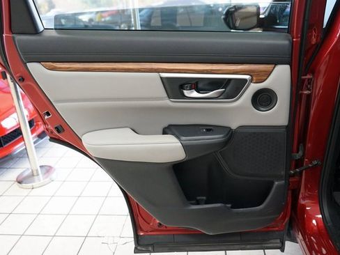 Used 2022 Honda CR-V EX-L image 44