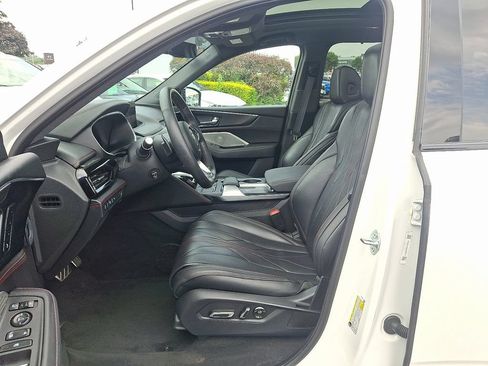 Certified 2024 Acura MDX Type S AWD/4WD image 14