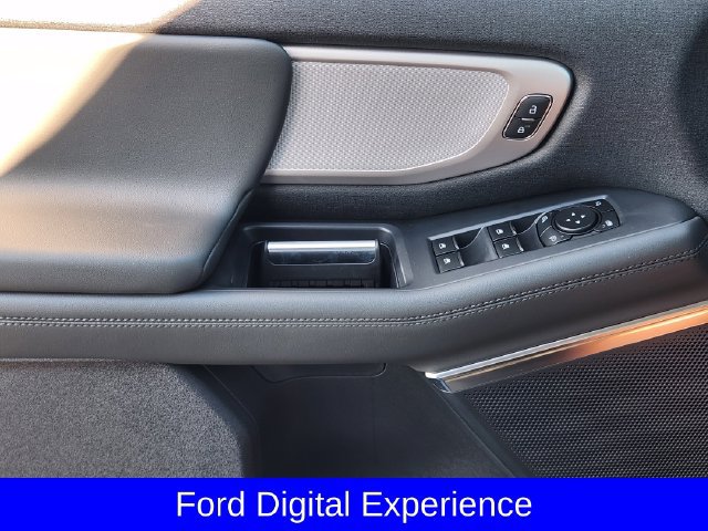 New 2027 Ford Expedition Active RWD image 22