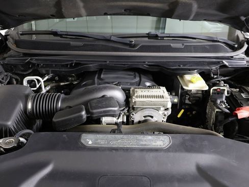 Used 2022 Jeep Wagoneer Series II w/ Premium Group I image 27