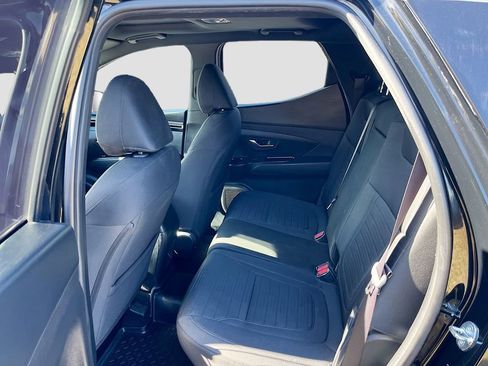 Used 2023 Hyundai Santa Cruz Night image 25