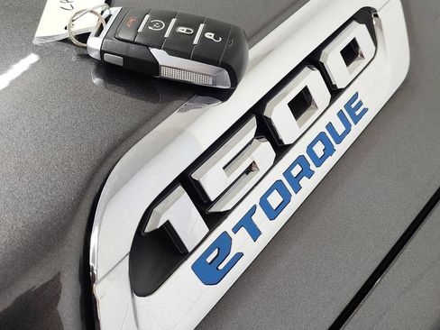 Certified 2023 RAM 1500 Big Horn AWD/4WD image 38