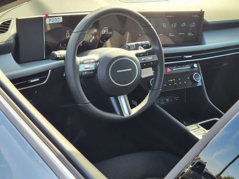 New 2026 Hyundai Sonata SEL image 3
