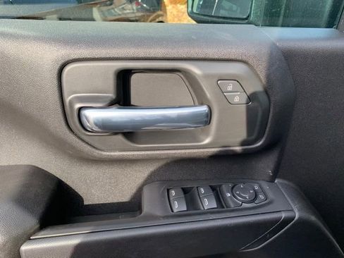 New 2026 Chevrolet Silverado 2500 Custom w/ Custom Convenience Package image 13