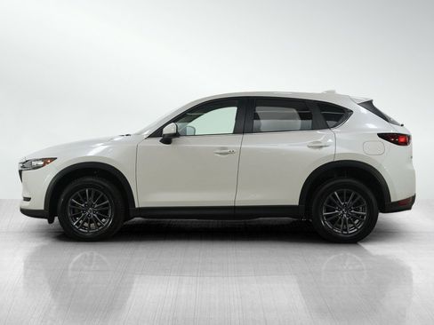Used 2020 MAZDA CX-5 Touring image 2