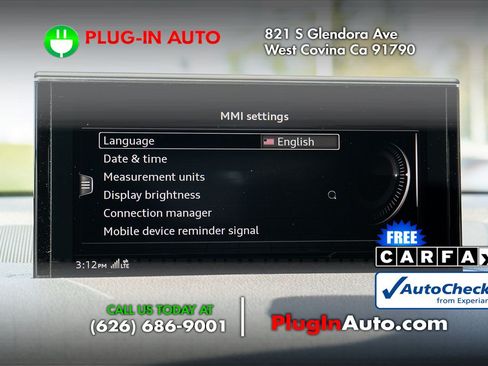 Used 2018 Audi Q7 3.0T Premium Plus w/ Premium Plus Package AWD/4WD image 38