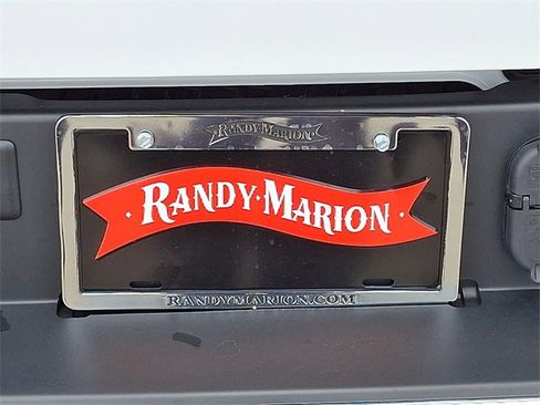 Used 2024 RAM 2500 Tradesman w/ Chrome Appearance Group image 25