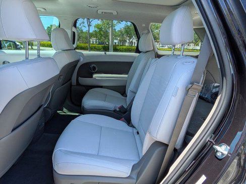 New 2026 Hyundai Palisade Limited AWD/4WD image 12