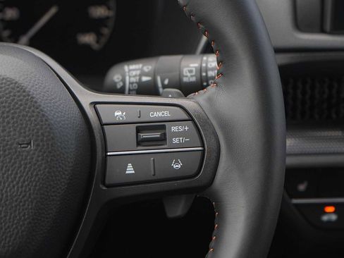 Used 2026 Honda CR-V Sport image 18