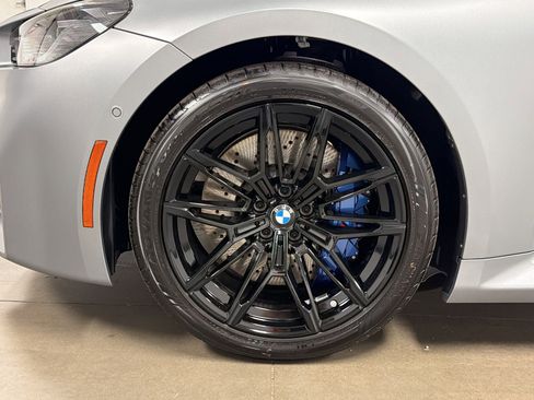 New 2026 BMW M2 w/ Lighting Package RWD image 10