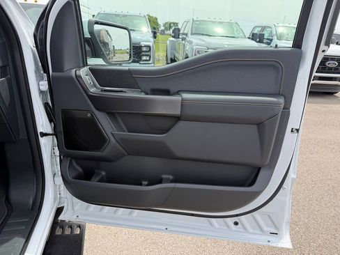 New 2026 Ford F150 Tremor AWD/4WD image 21