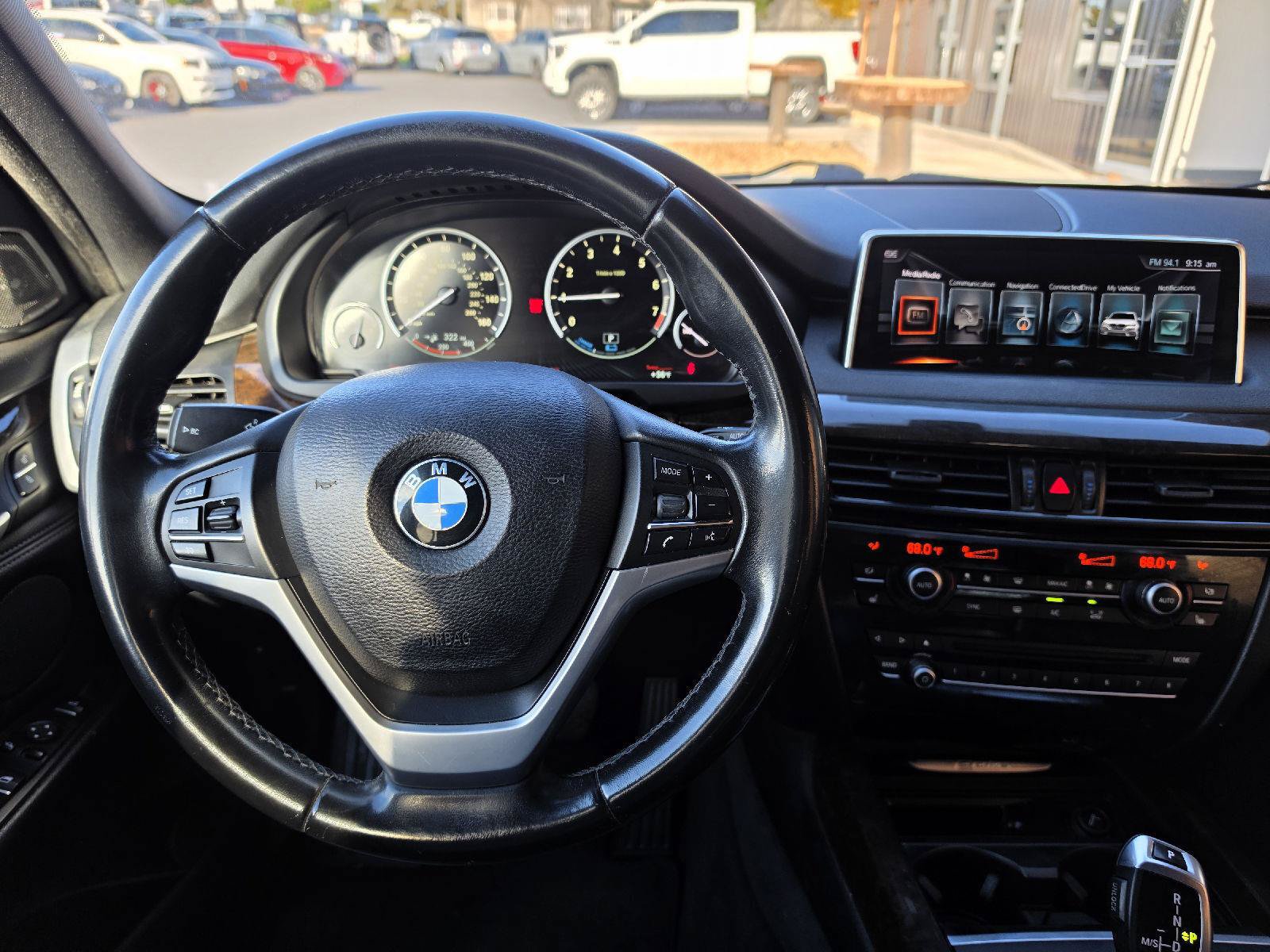 Used 2017 BMW X5 xDrive40e AWD/4WD image 15