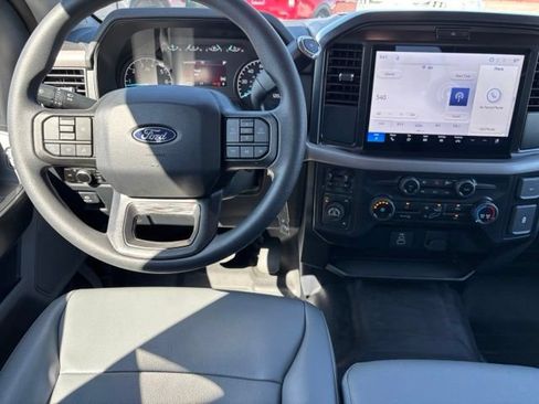 New 2026 Ford F150 XL w/ Tow/Haul Package AWD/4WD image 17