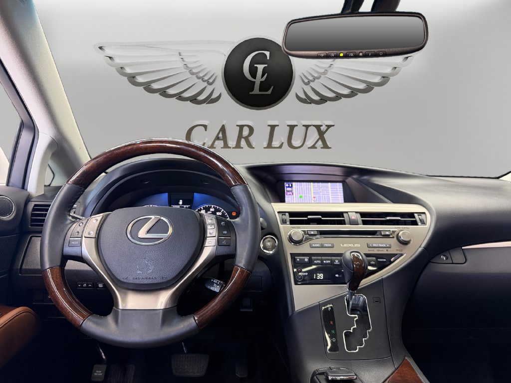 Used 2015 Lexus RX 350 FWD image 10