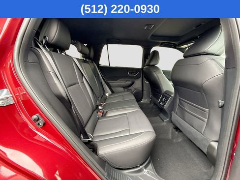 New 2026 Subaru Outback Limited XT AWD/4WD image 35