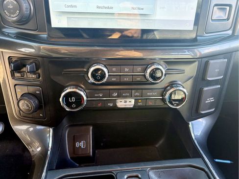 Used 2021 Ford F150 XLT w/ Equipment Group 302A High AWD/4WD image 19