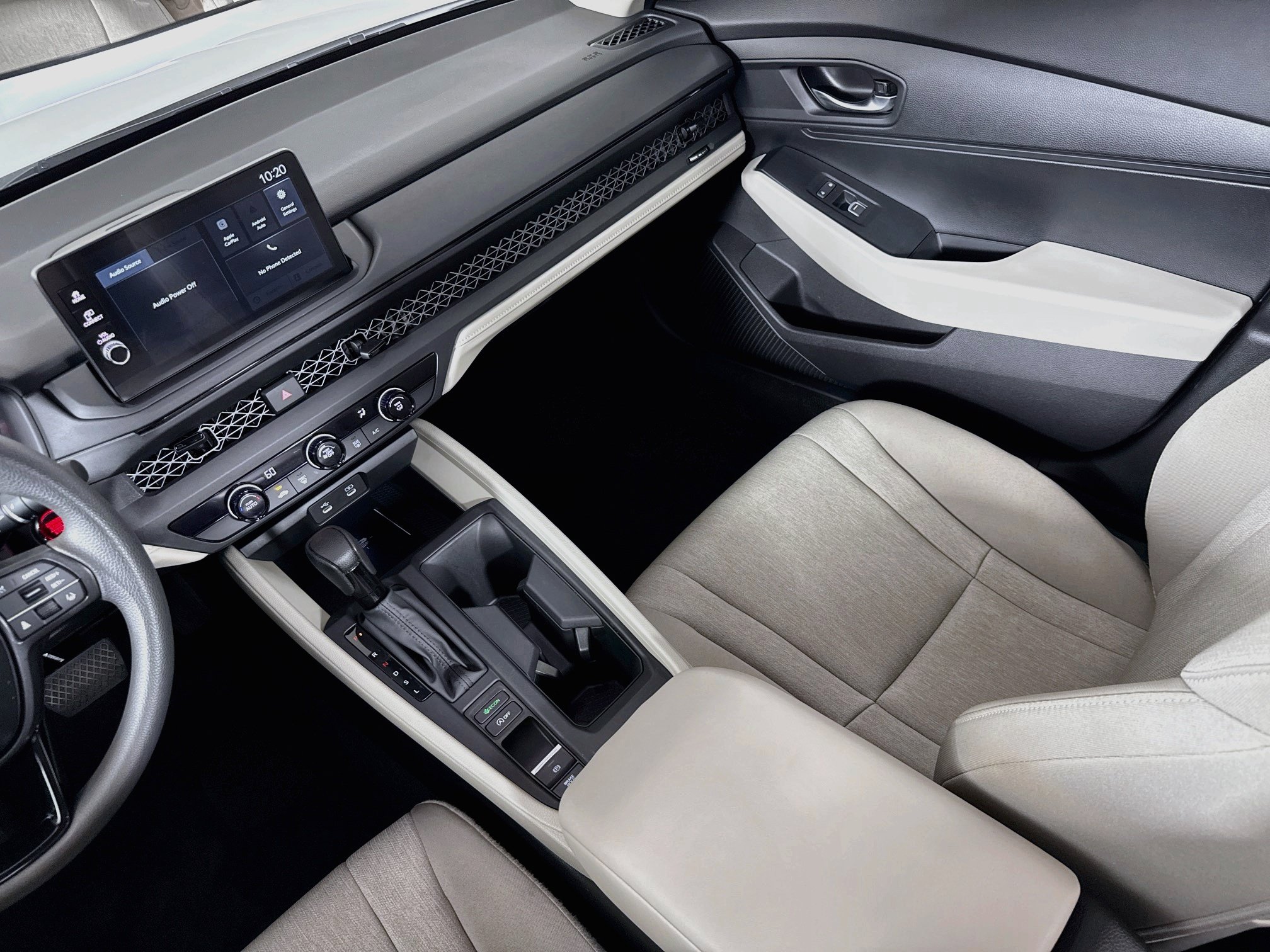 Certified 2026 Honda Accord LX image 25