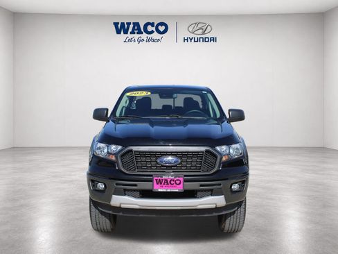 Used 2023 Ford Ranger XLT w/ Equipment Group 301A Mid RWD image 2