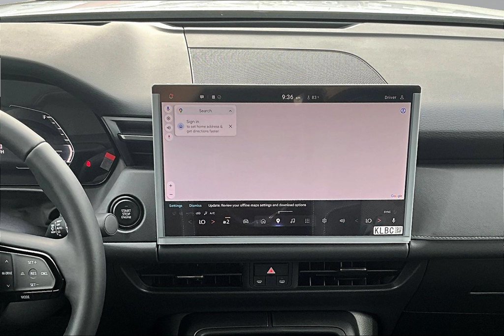 New 2026 MAZDA CX-5 Preferred AWD/4WD image 7