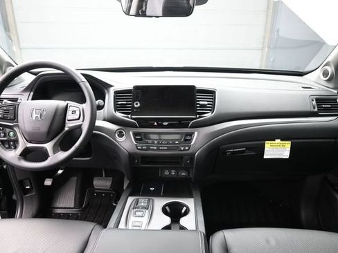 Used 2026 Honda Ridgeline RTL image 25