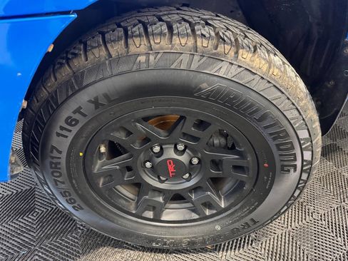 Used 2019 Toyota 4Runner TRD Pro image 51