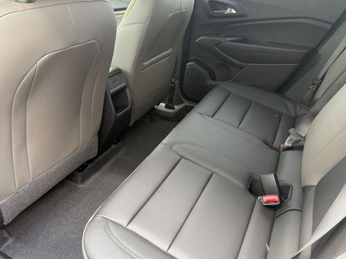 New 2026 Chevrolet Trax ACTIV image 10
