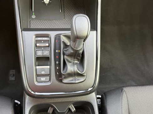 Used 2026 Honda CR-V EX image 25