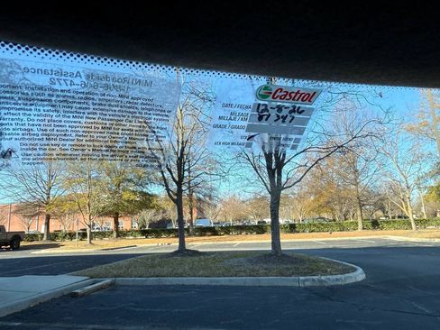Used 2010 MINI Cooper Hardtop FWD image 18