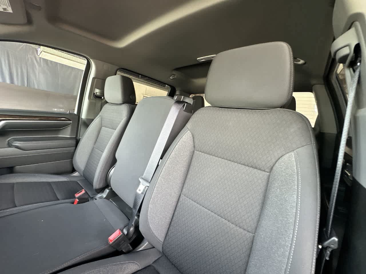 Used 2024 GMC Sierra 1500 Elevation AWD/4WD image 14