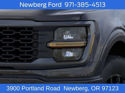 New 2026 Ford F150 STX AWD/4WD image 18