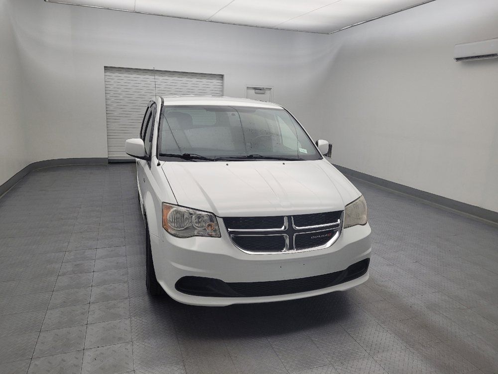 Used 2014 Dodge Grand Caravan SE FWD image 14