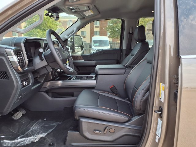 Used 2026 Ford F250 Lariat w/ Chrome Package AWD/4WD image 8