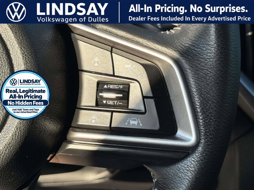 Used 2020 Subaru Ascent Premium w/ Convenience Package AWD/4WD image 22