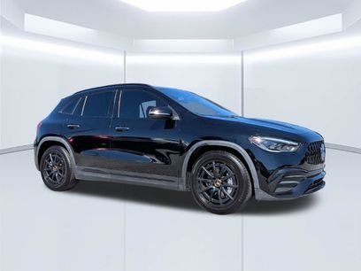 Used 2022 Mercedes-Benz GLA 35 AMG 4MATIC