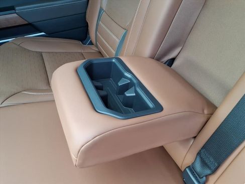 Used 2025 Toyota Tundra 1794 Edition AWD/4WD image 16