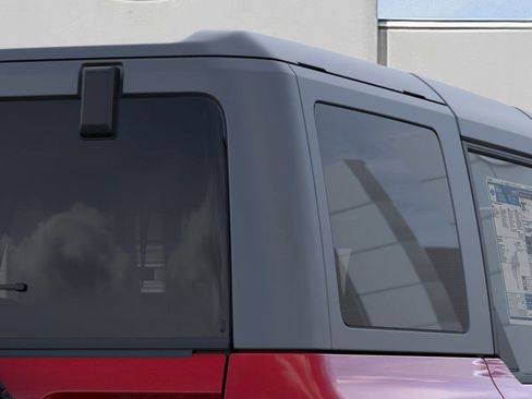 New 2025 Ford Bronco Big Bend AWD/4WD image 26