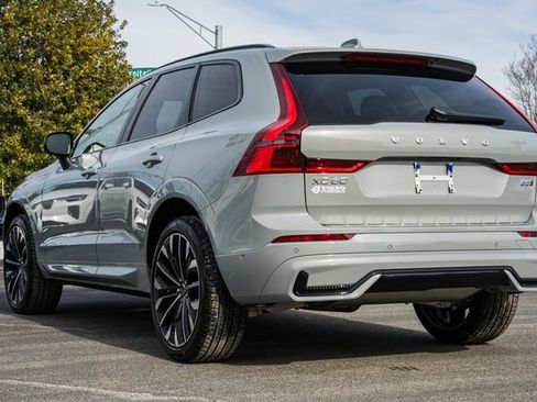 New 2026 Volvo XC60 B5 Ultra w/ Protection Package Premier image 5