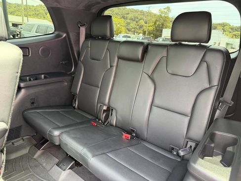 Used 2024 Kia Telluride SX Prestige X-Pro AWD/4WD image 30