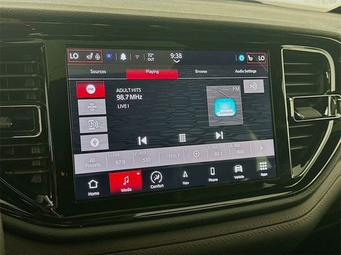 New 2026 Dodge Durango GT image 13