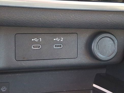 Used 2025 Nissan Rogue SV w/ Rock Creek Premium Package image 25