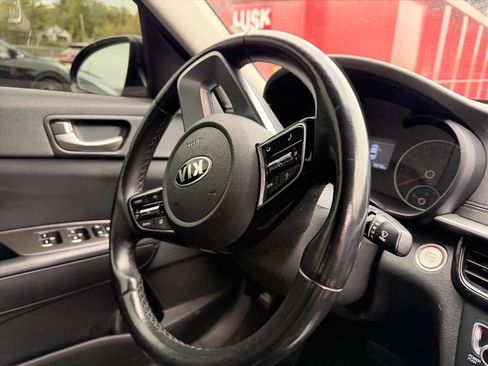 Used 2020 Kia Optima SE FWD image 15