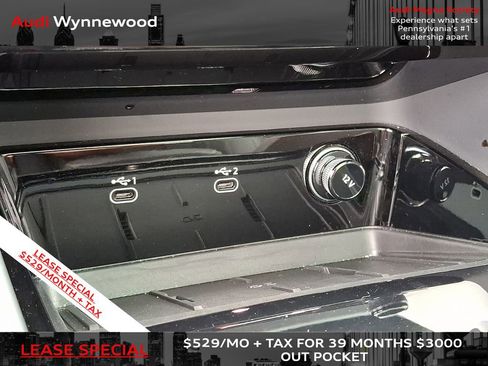 Used 2025 Audi Q5 Premium Plus w/ Premium Plus AWD/4WD image 24