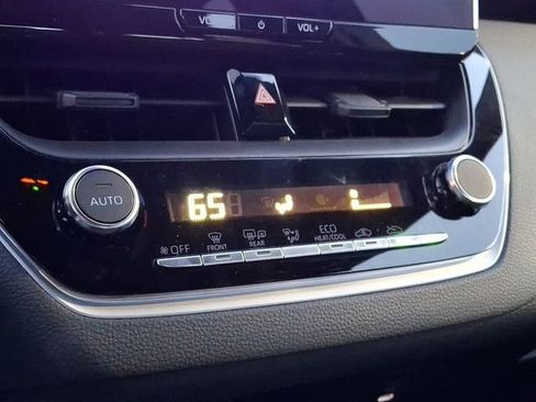 New 2026 Toyota Corolla SE image 10